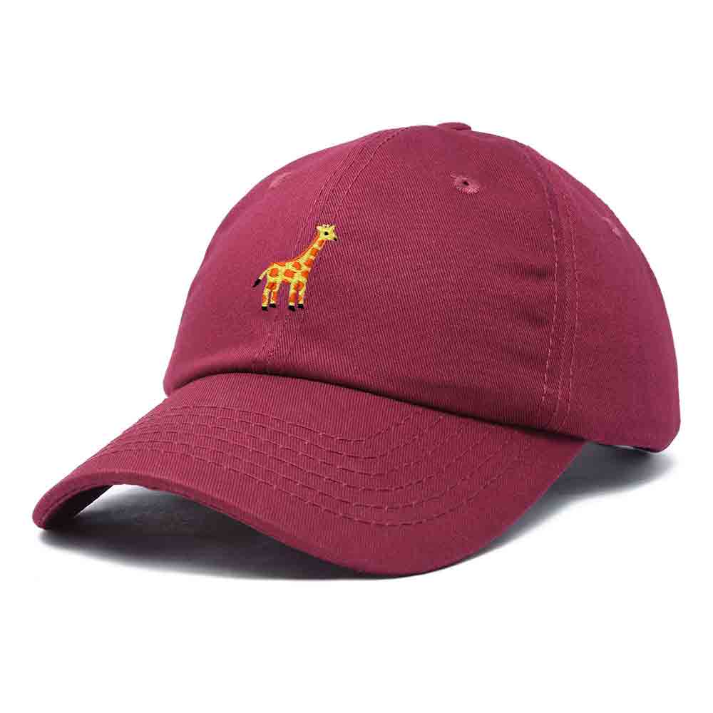 Dalix Giraffe Hat
