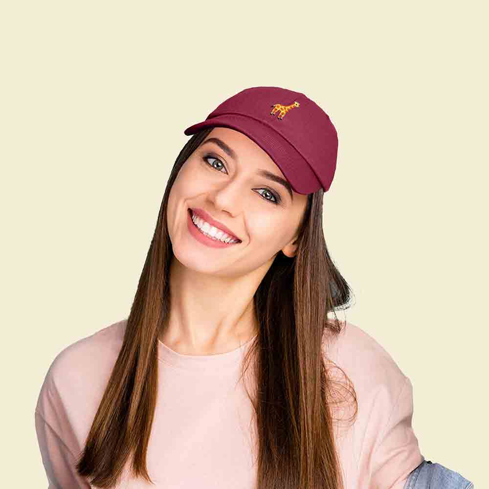 Dalix Giraffe Hat