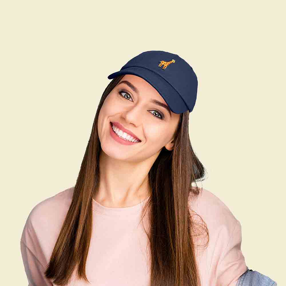 Dalix Giraffe Hat