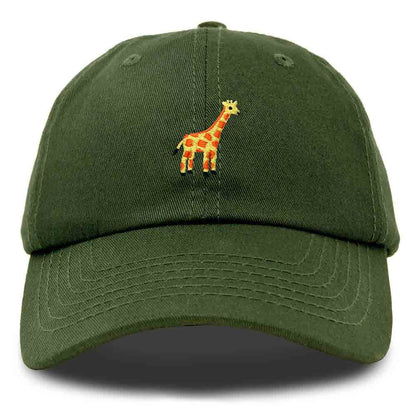 Dalix Giraffe Hat