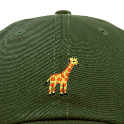 Dalix Giraffe Hat