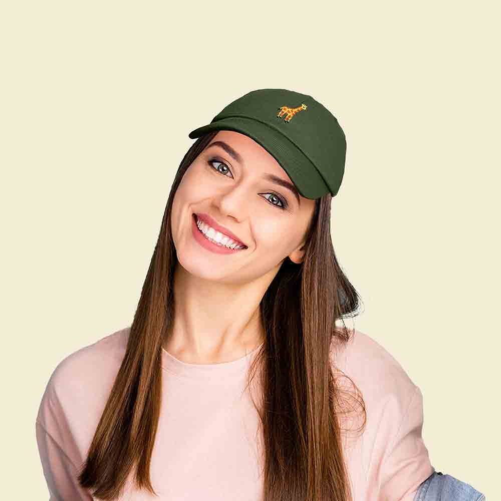 Dalix Giraffe Hat