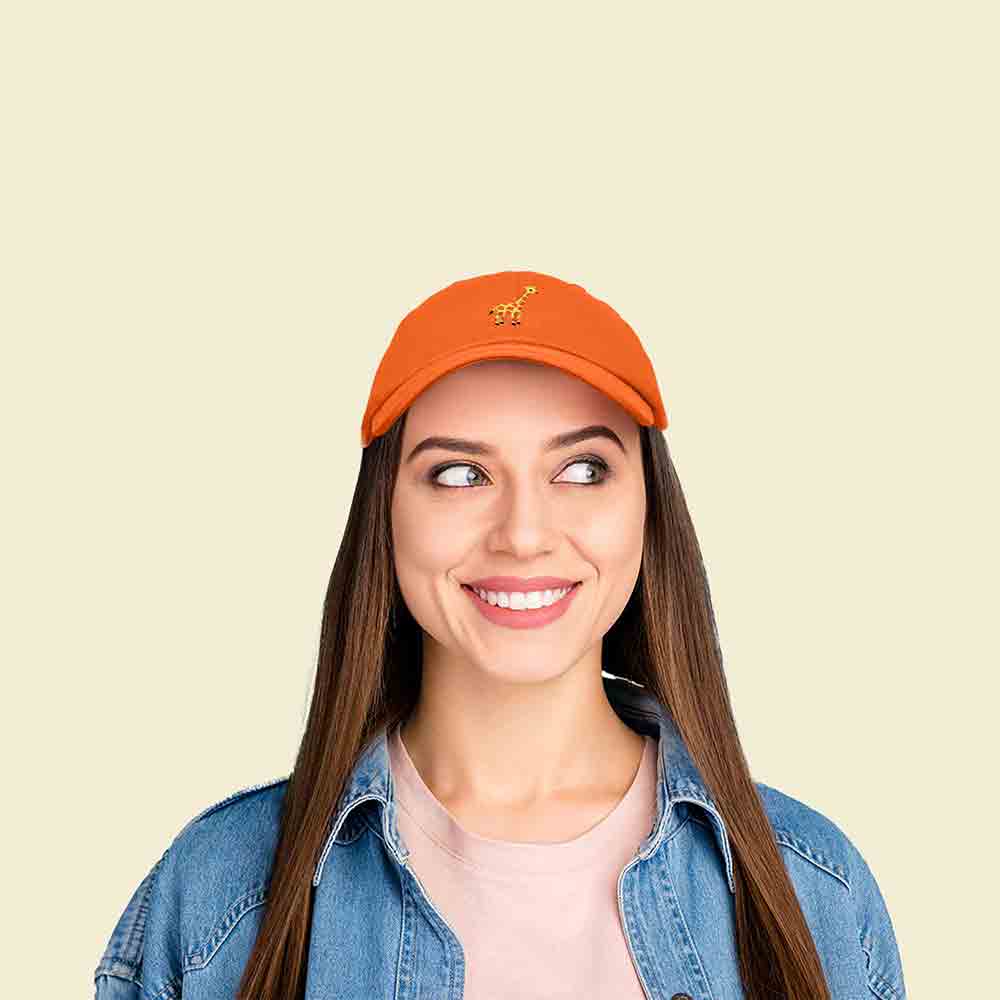 Dalix Giraffe Hat