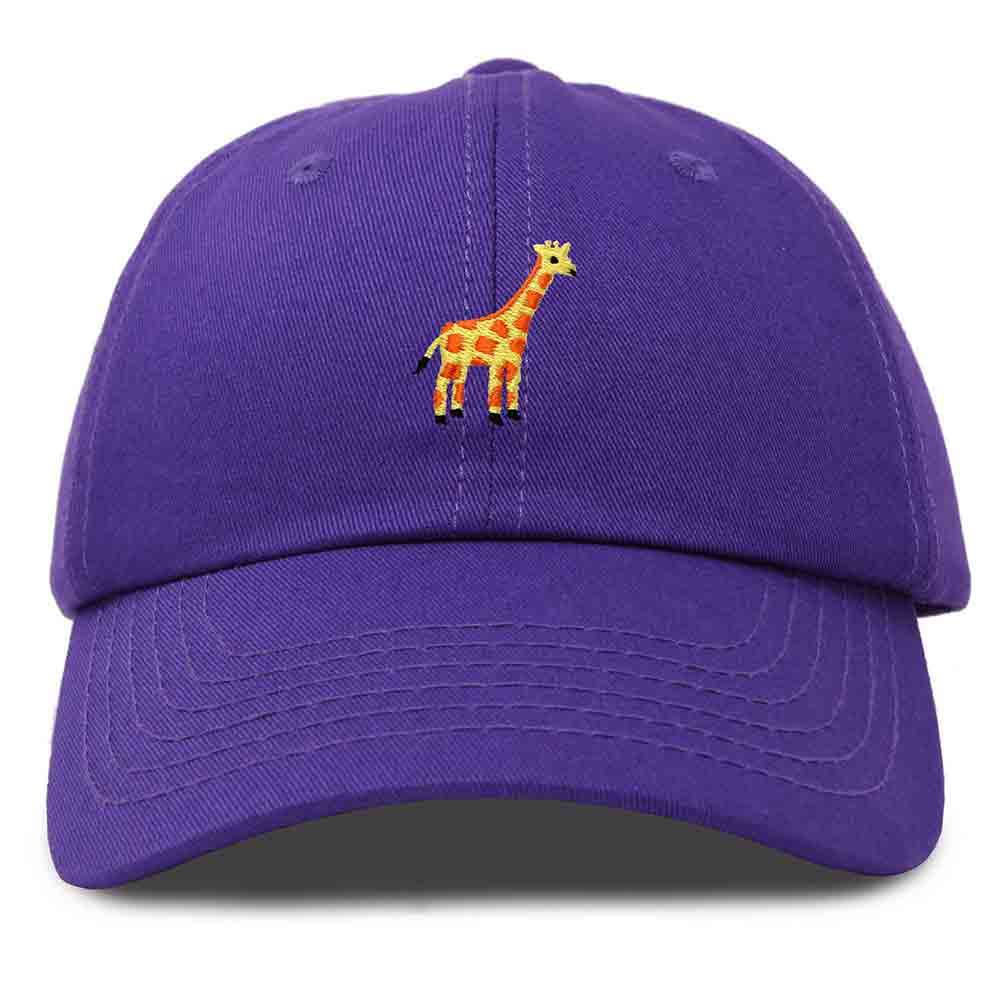 Dalix Giraffe Hat