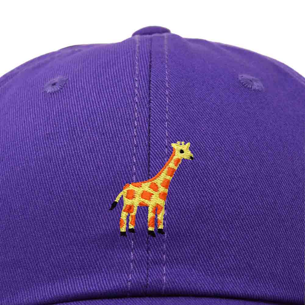 Dalix Giraffe Hat