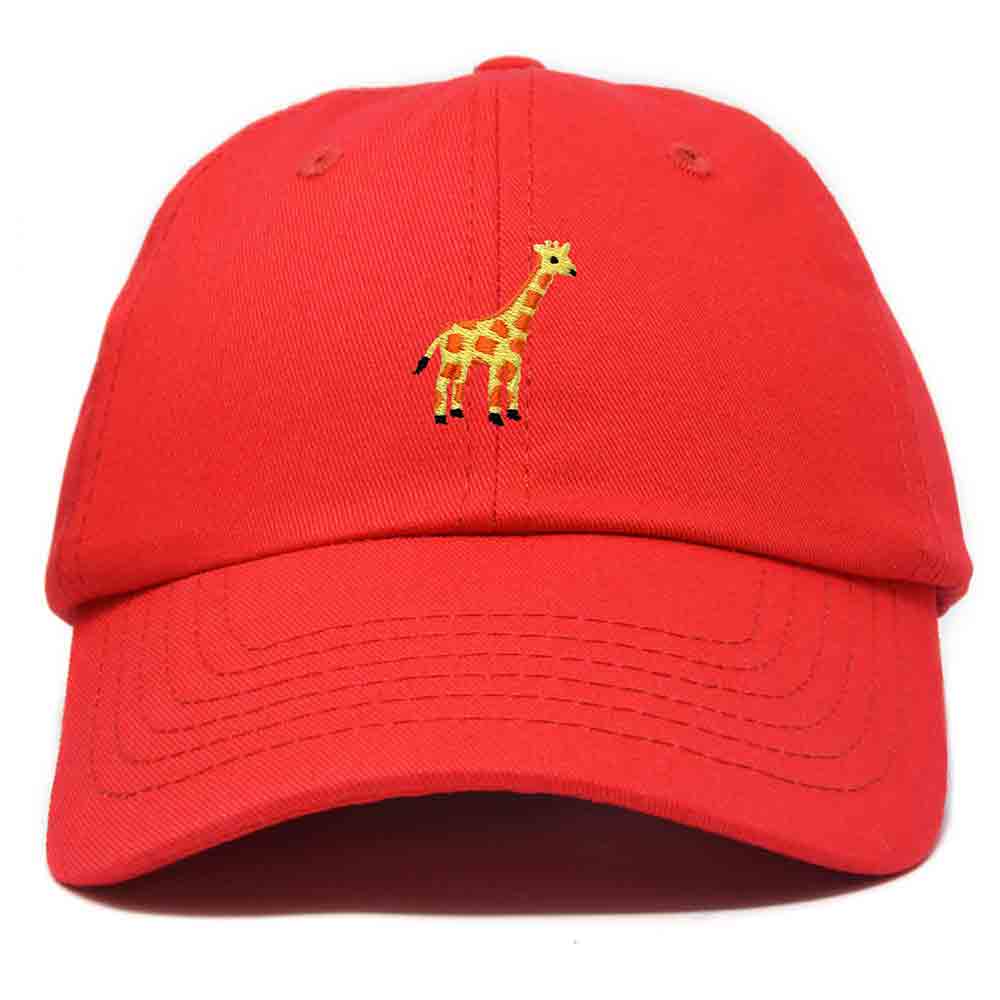 Dalix Giraffe Hat