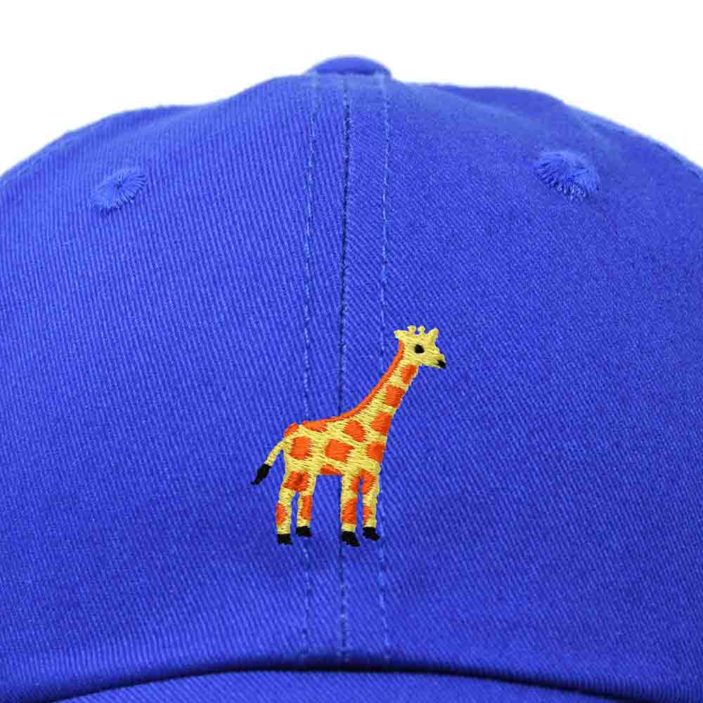 Dalix Giraffe Hat