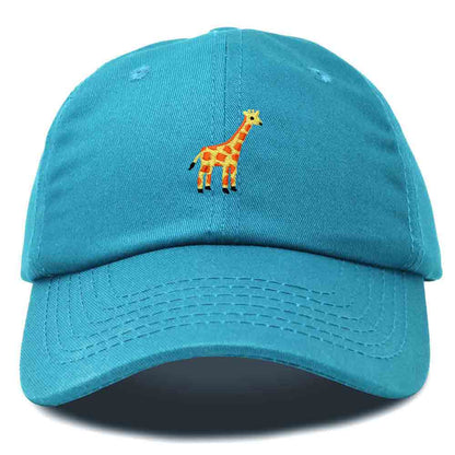 Dalix Giraffe Hat