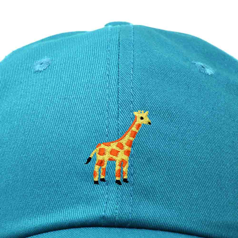 Dalix Giraffe Hat