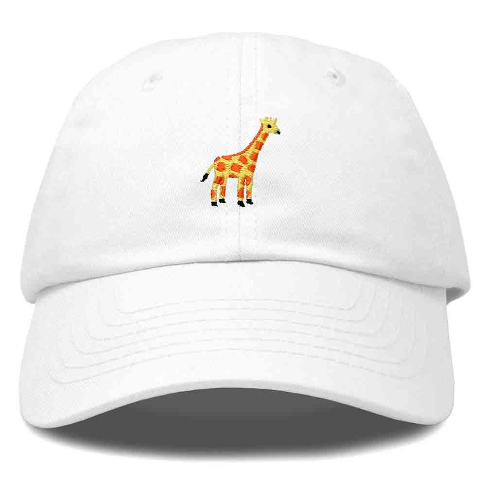 Dalix Giraffe Hat