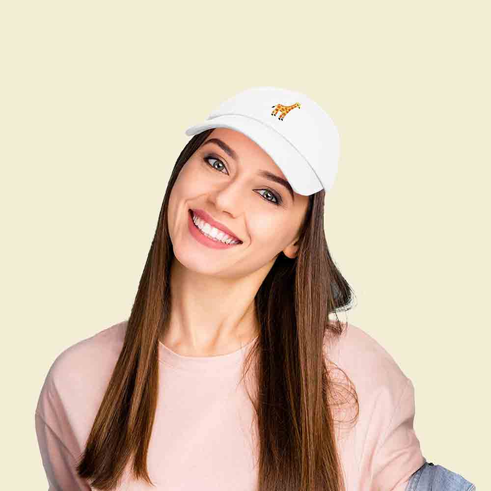 Dalix Giraffe Hat