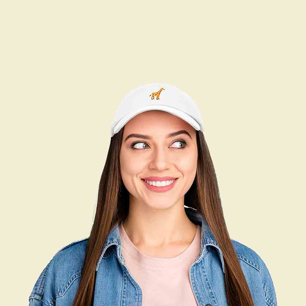 Dalix Giraffe Hat