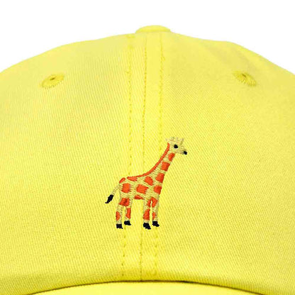 Dalix Giraffe Hat