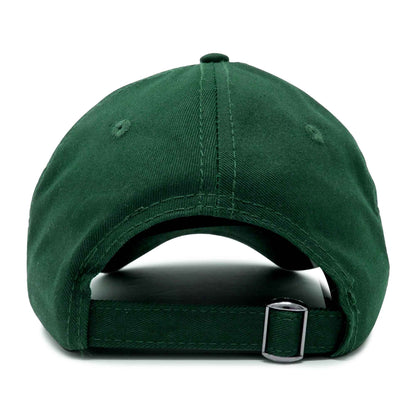 DALIX Gold Super Star Hat