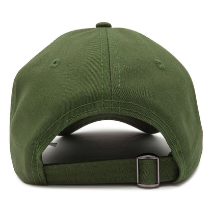 Dalix Worlds Best Grandma Hat