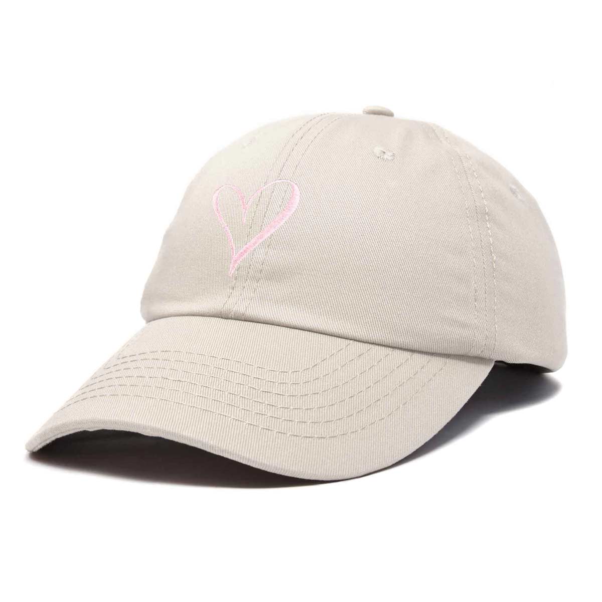 Dalix Heart Hat