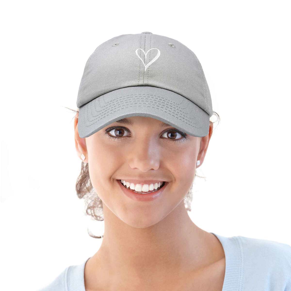 Dalix Heart Hat