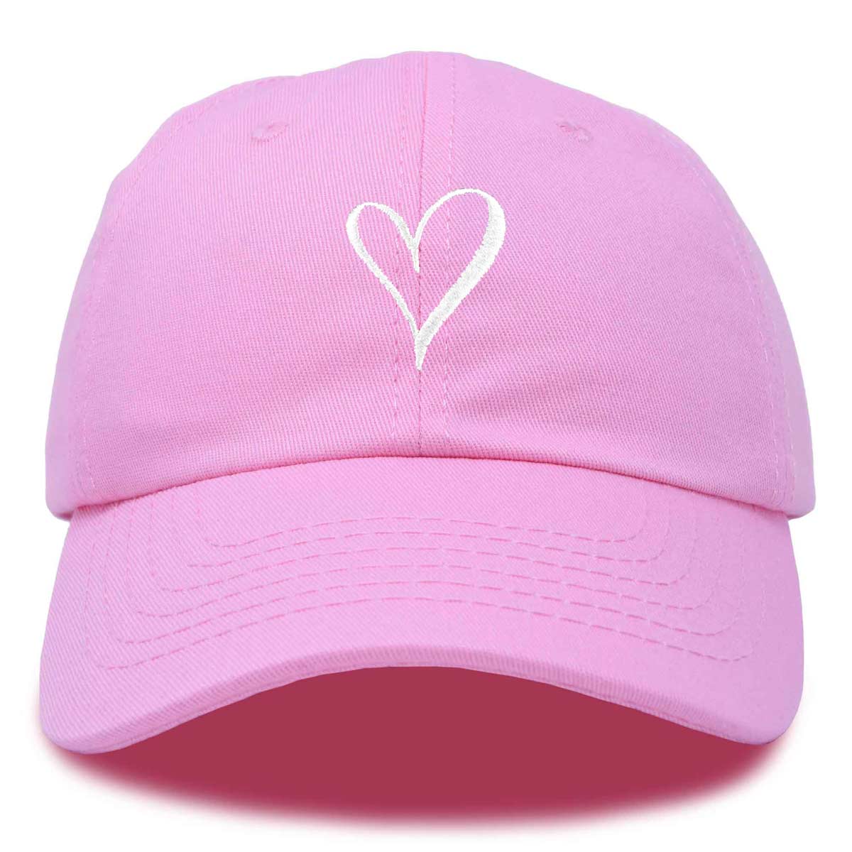 Dalix Heart Hat