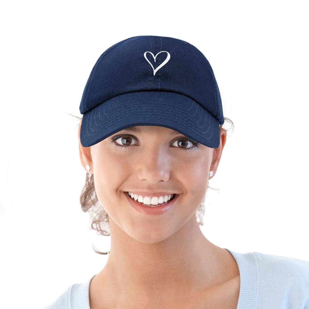 Dalix Heart Hat