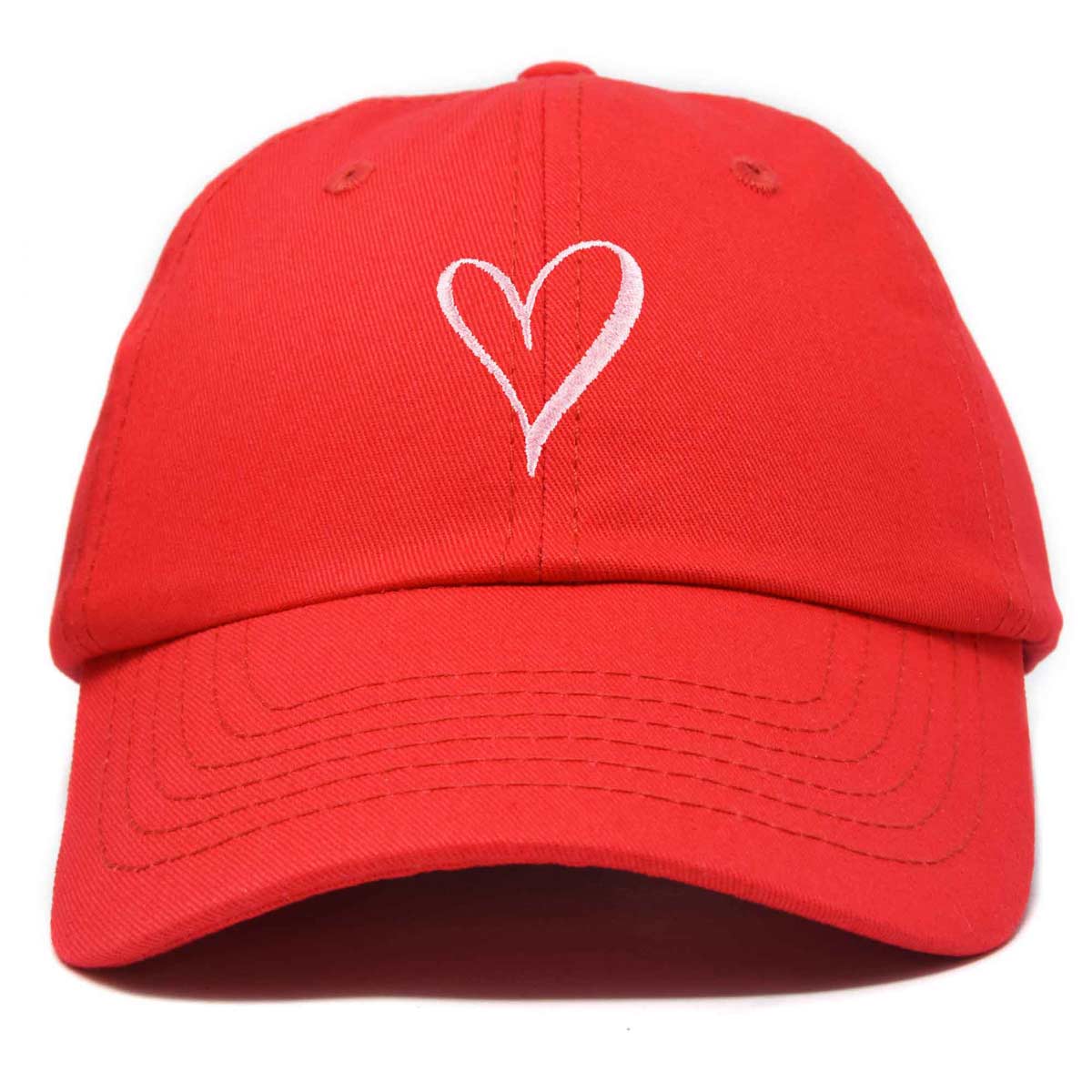 Dalix Heart Hat