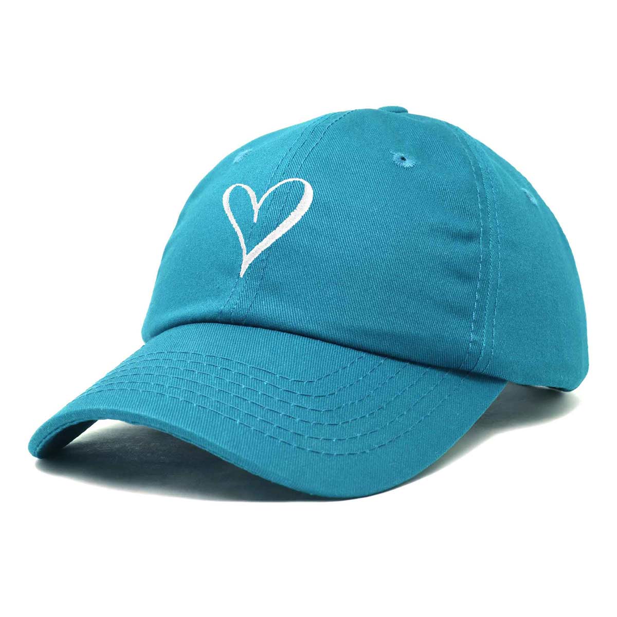 Dalix Heart Hat