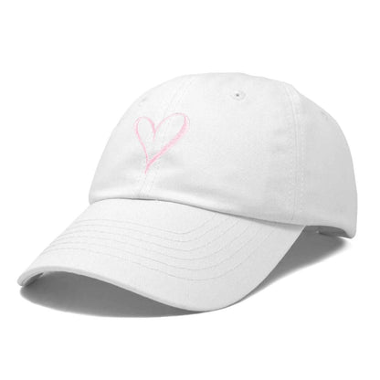 Dalix Heart Hat