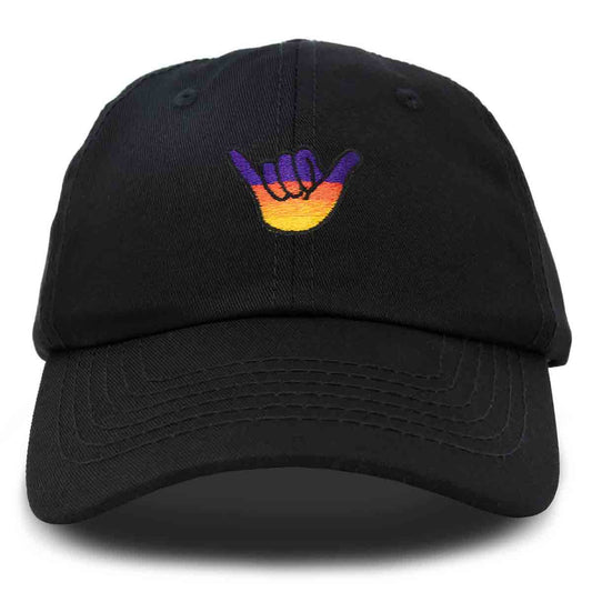 Dalix Hang Loose Cap