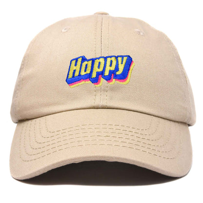 Dalix Happy Hat