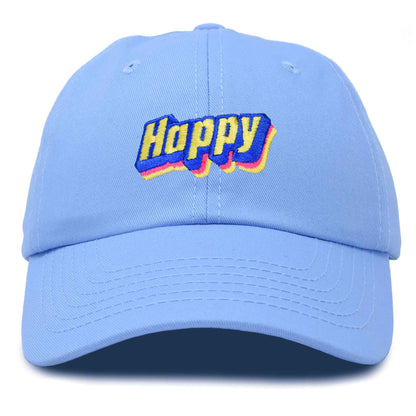 Dalix Happy Hat