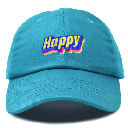 Dalix Happy Hat