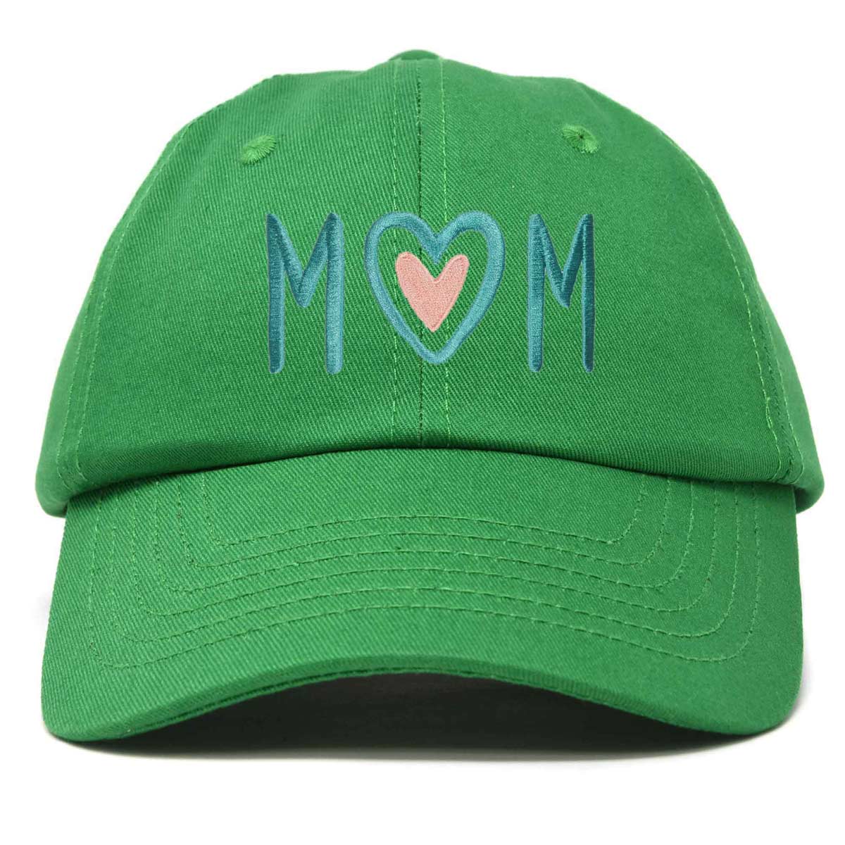 Dalix Heart Mom Hat