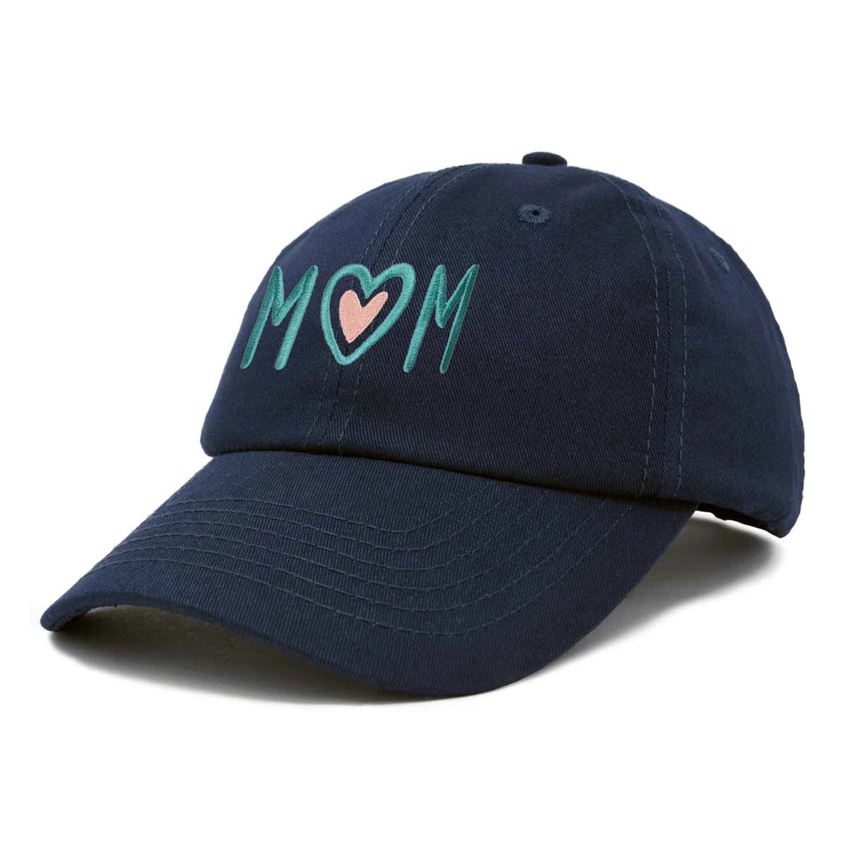 Dalix Heart Mom Hat