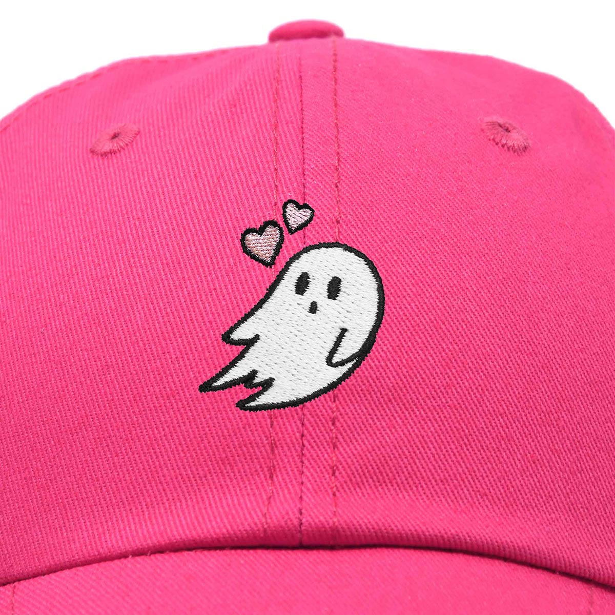Dalix Heartly Ghost Hat