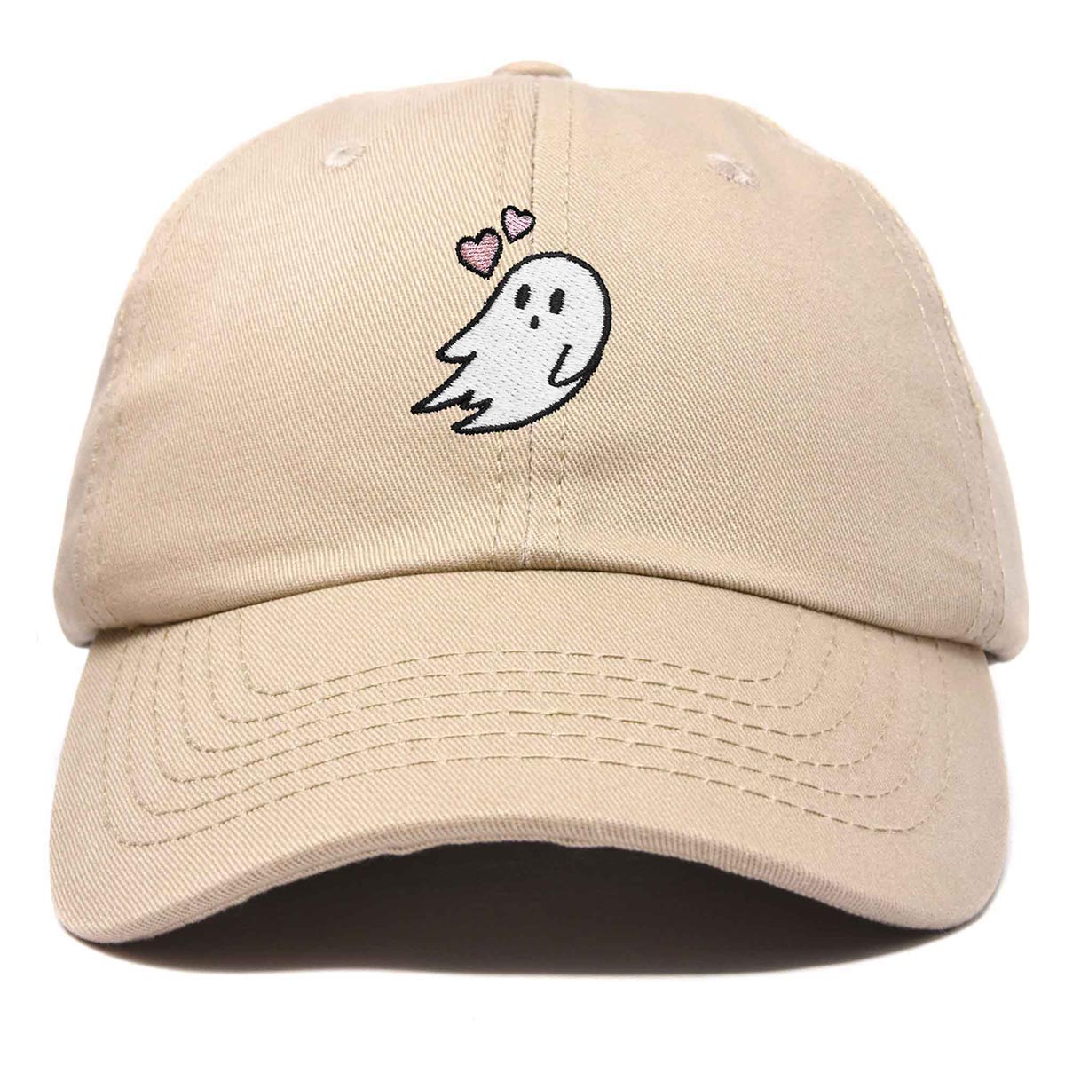 Dalix Heartly Ghost Hat