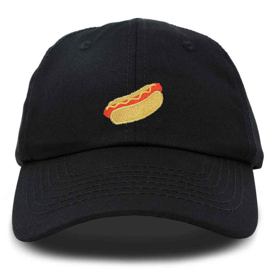 Dalix Hot Dog Hat