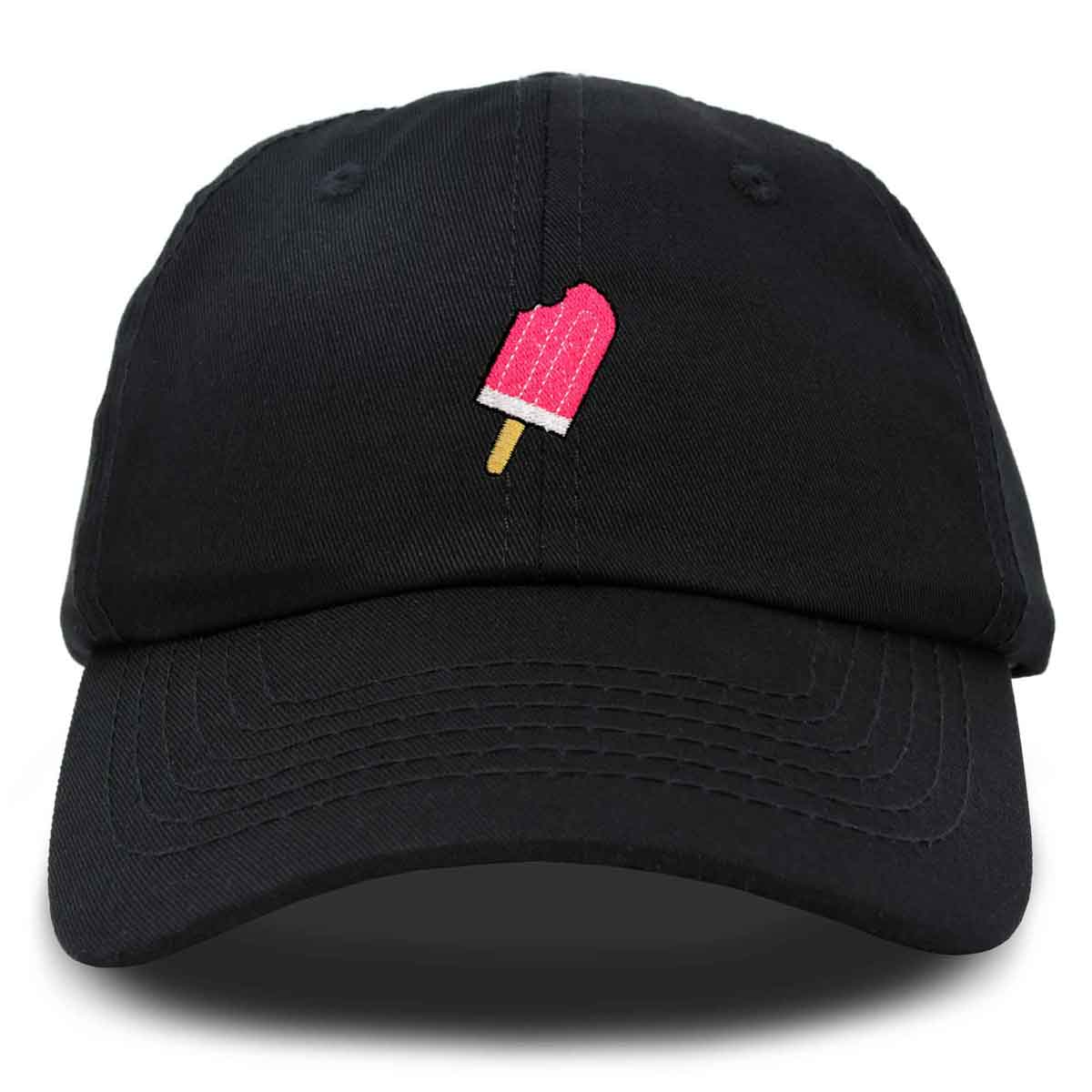 Dalix Ice Cream Bar Hat