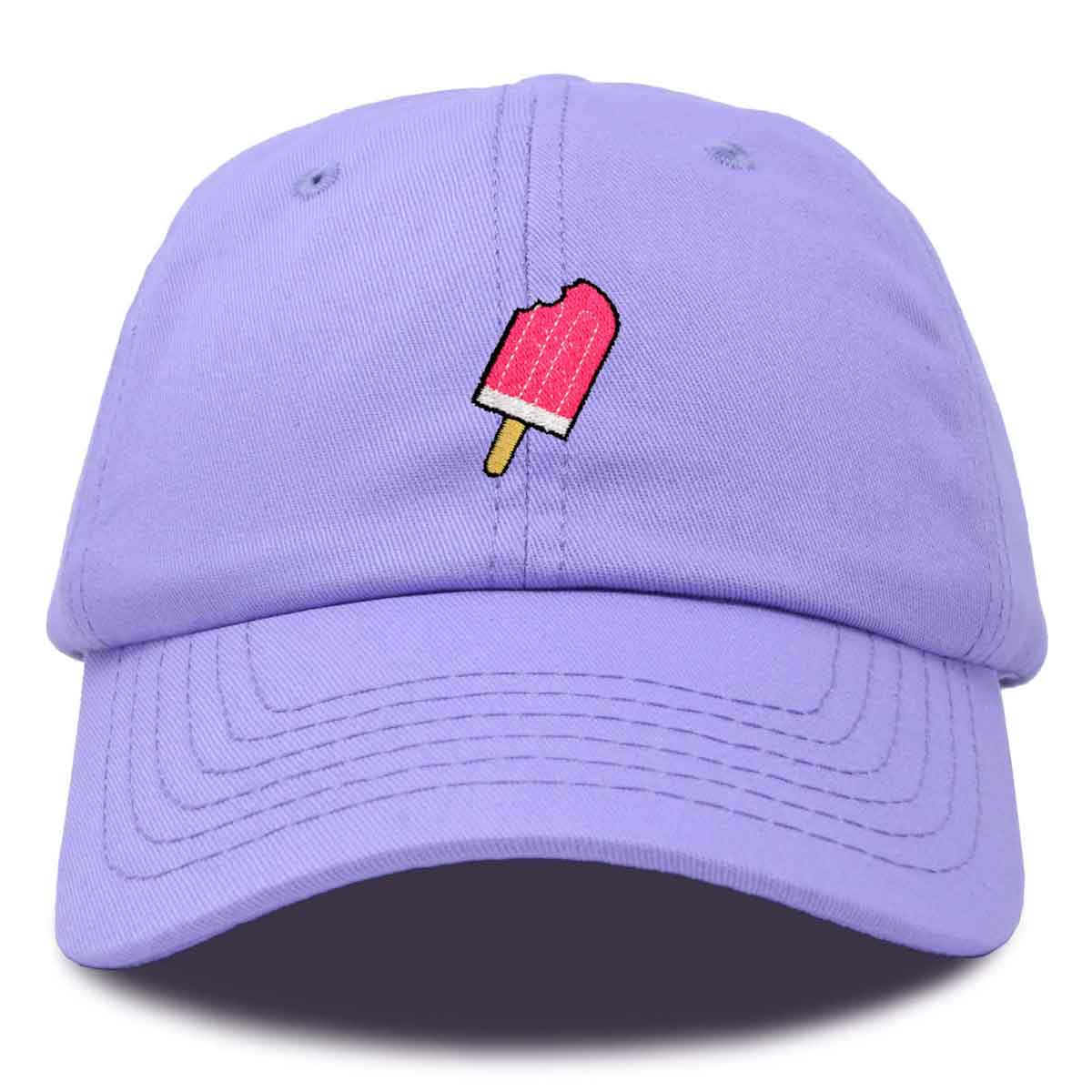 Dalix Ice Cream Bar Hat