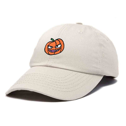 Dalix Jack O Lantern Hat