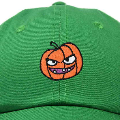 Dalix Jack O Lantern Hat