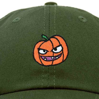 Dalix Jack O Lantern Hat