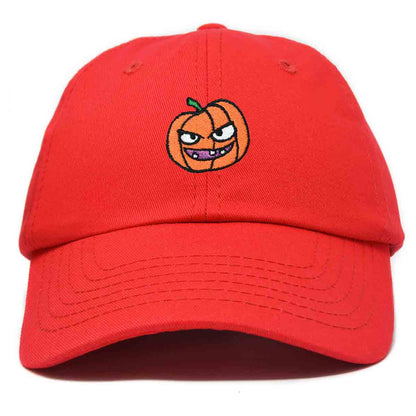 Dalix Jack O Lantern Hat