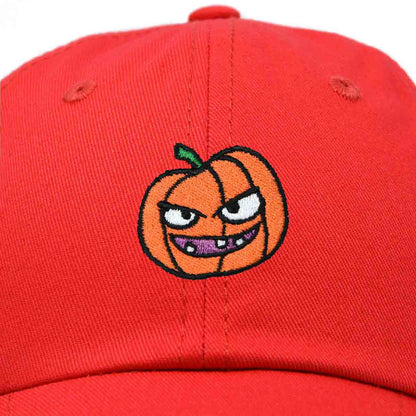 Dalix Jack O Lantern Hat