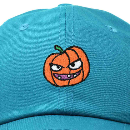 Dalix Jack O Lantern Hat