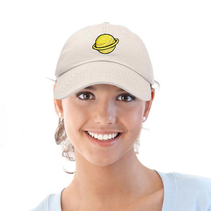 Dalix Jupiter Dad Cap