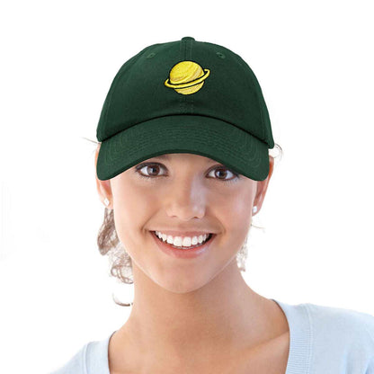 Dalix Jupiter Dad Cap