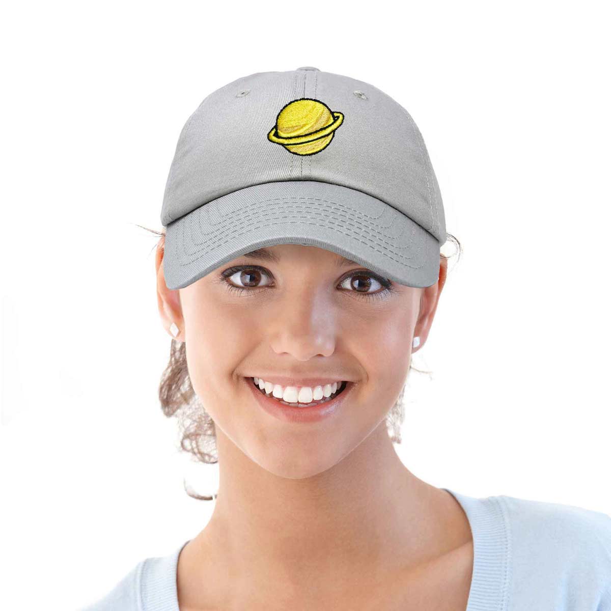 Dalix Jupiter Dad Cap