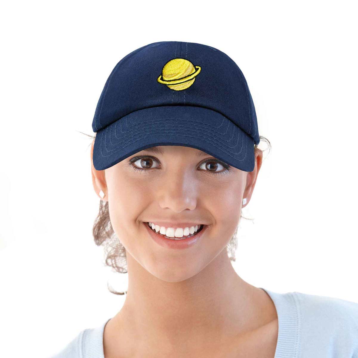 Dalix Jupiter Dad Cap