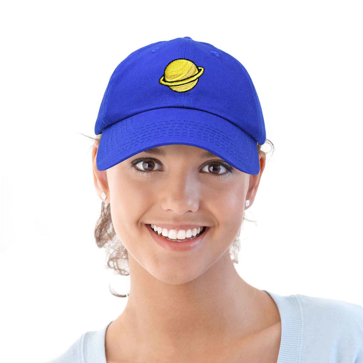 Dalix Jupiter Dad Cap