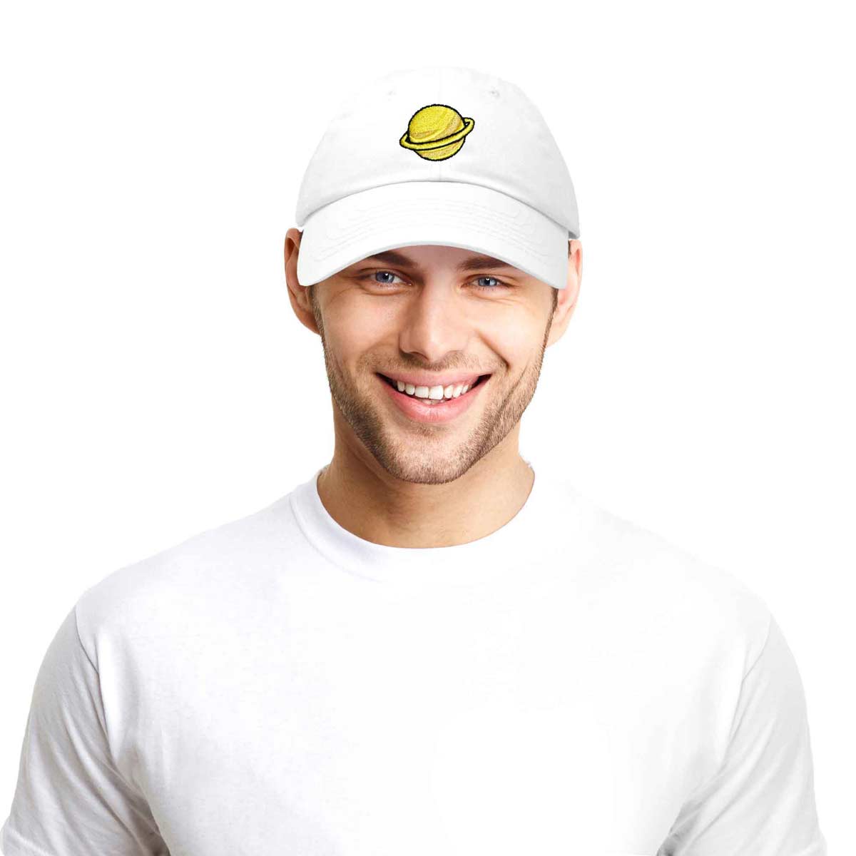 Dalix Jupiter Dad Cap