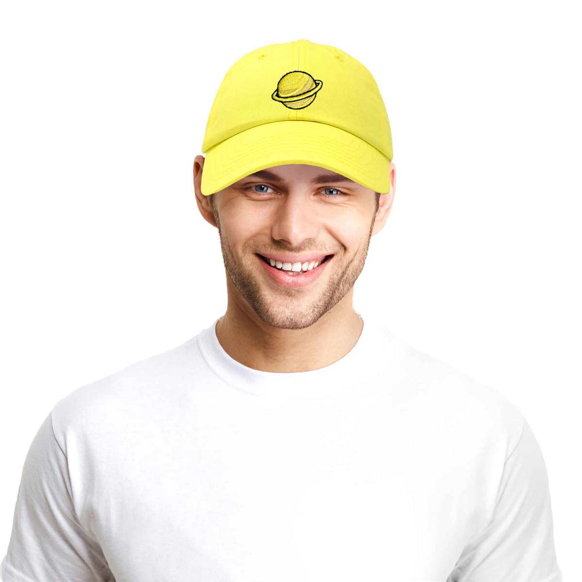Dalix Jupiter Dad Cap
